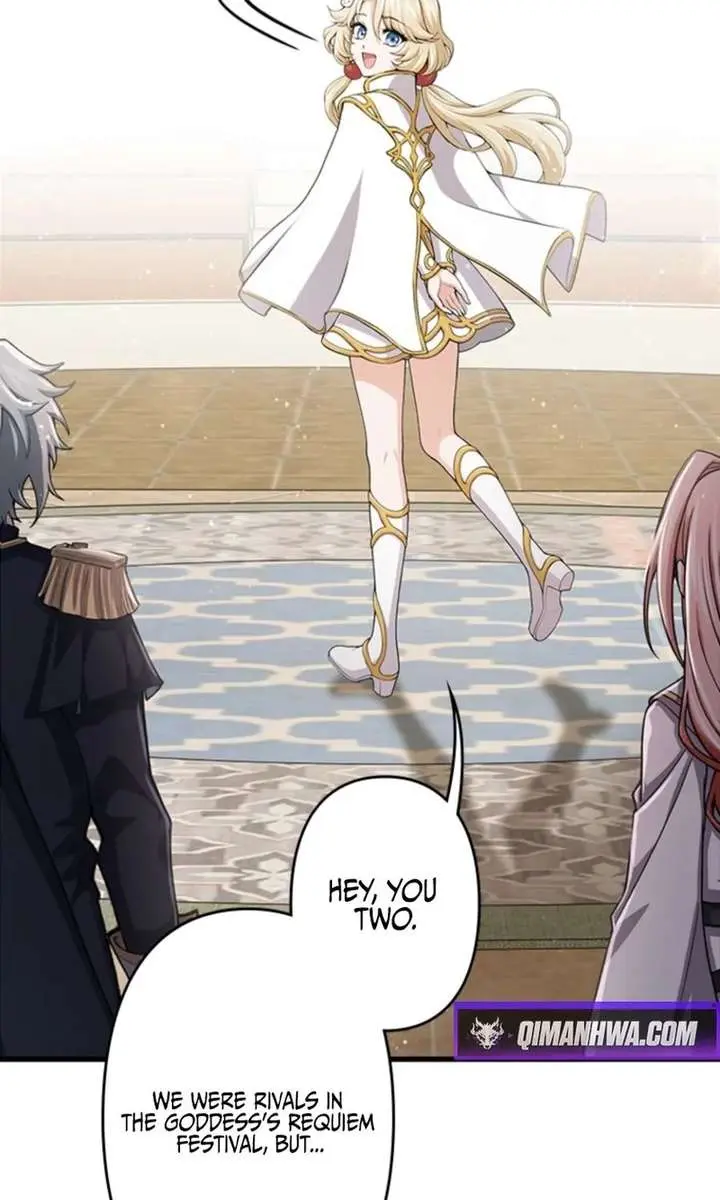 I Became a Genius at the Academy in a World Where Magic Reigns Supreme Chapter 71 Page 26