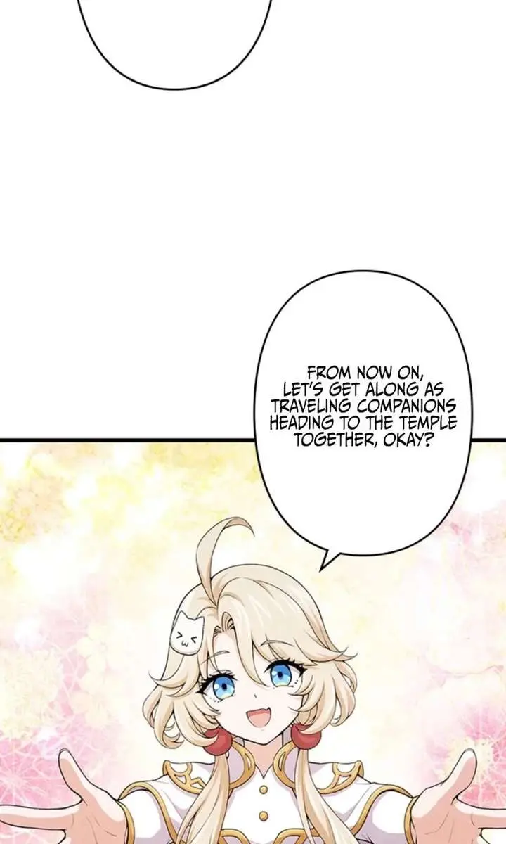 I Became a Genius at the Academy in a World Where Magic Reigns Supreme Chapter 71 Page 27