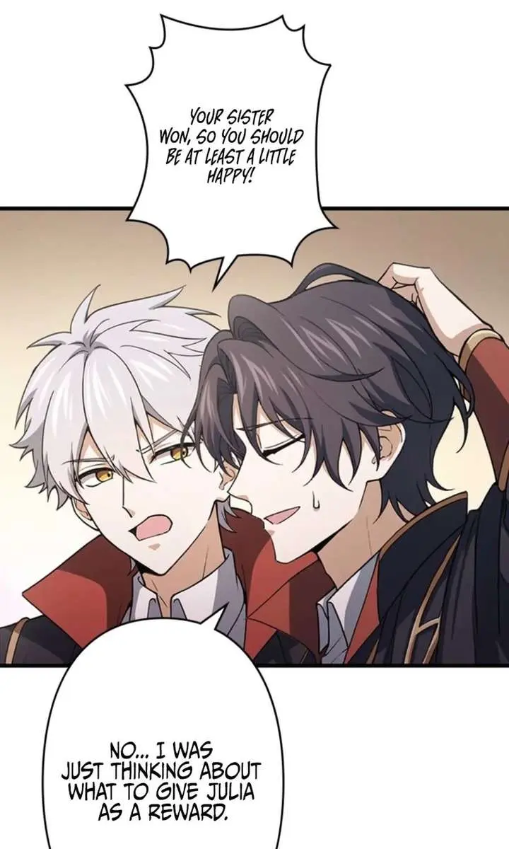 I Became a Genius at the Academy in a World Where Magic Reigns Supreme Chapter 71 Page 33