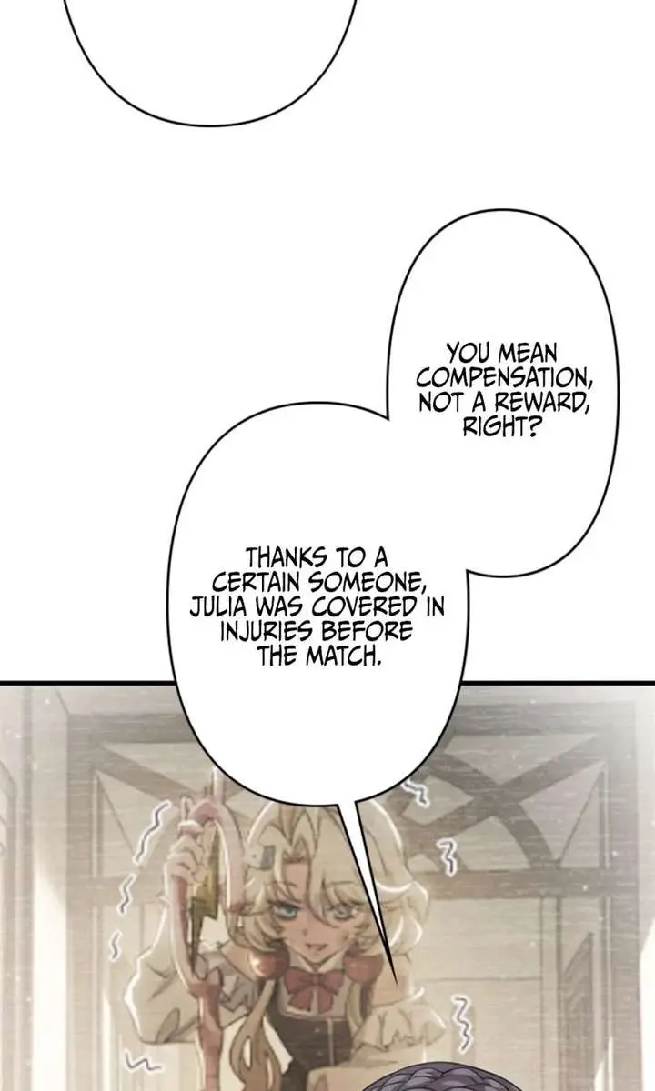 I Became a Genius at the Academy in a World Where Magic Reigns Supreme Chapter 71 Page 34
