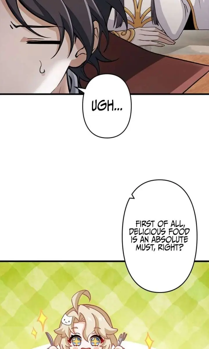 I Became a Genius at the Academy in a World Where Magic Reigns Supreme Chapter 71 Page 36