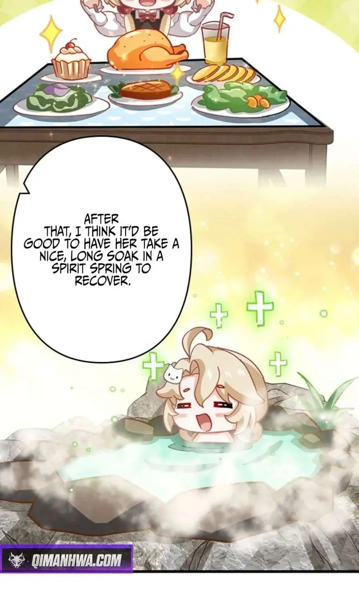 I Became a Genius at the Academy in a World Where Magic Reigns Supreme Chapter 71 Page 37