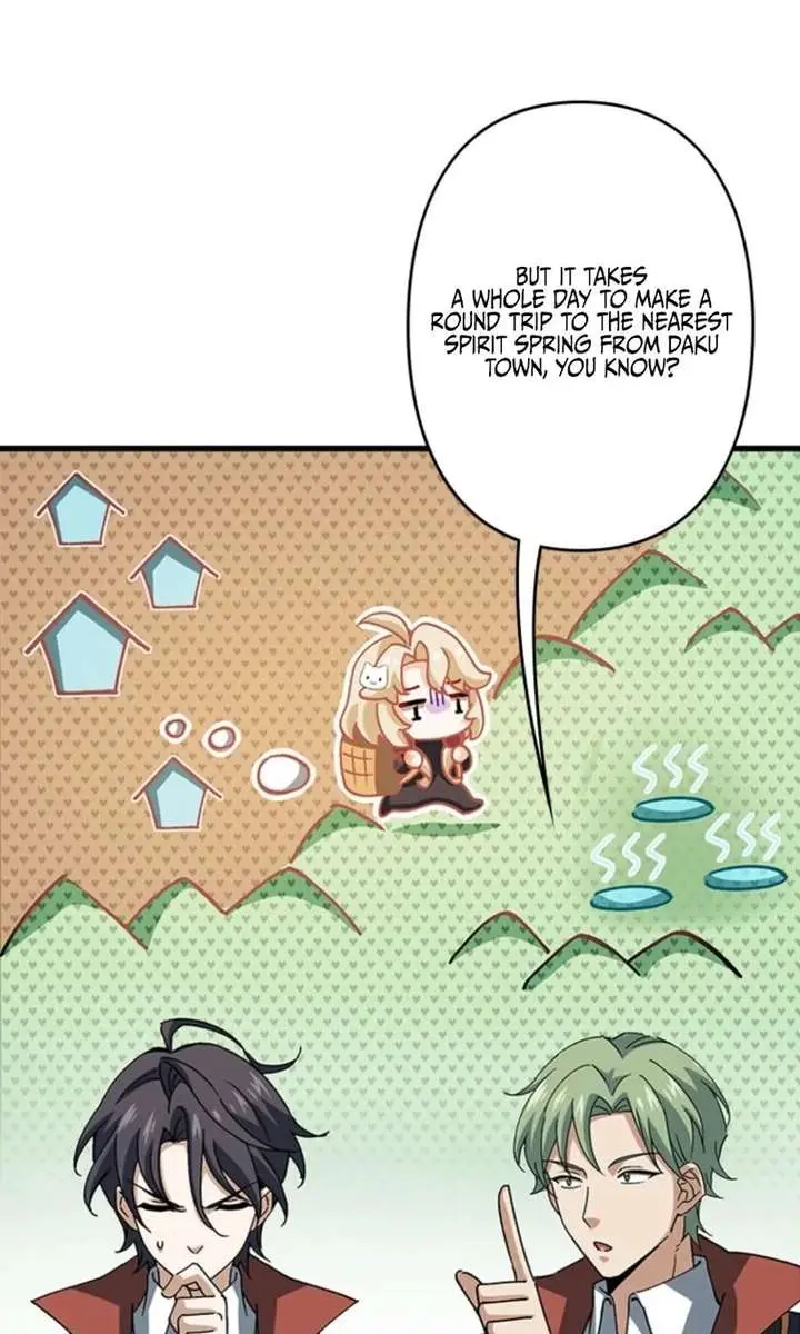 I Became a Genius at the Academy in a World Where Magic Reigns Supreme Chapter 71 Page 38