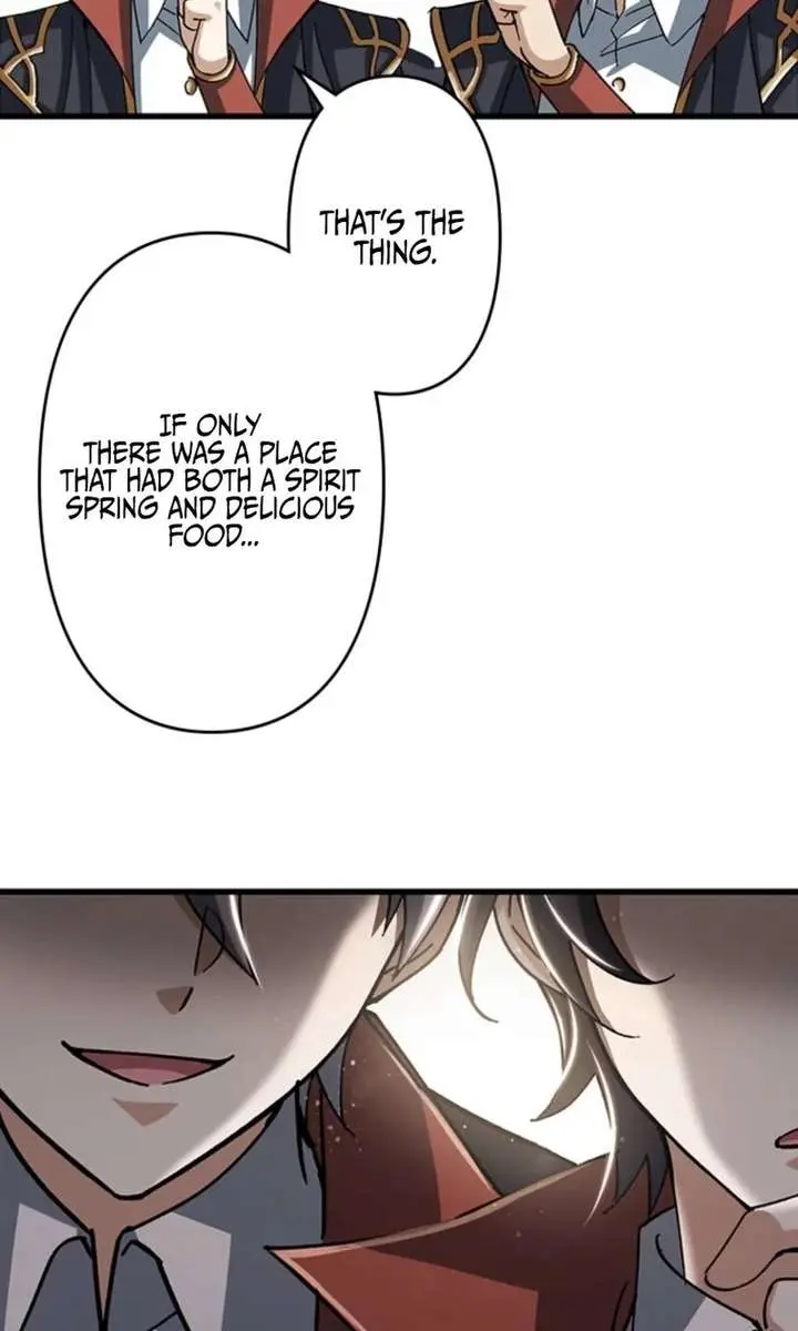 I Became a Genius at the Academy in a World Where Magic Reigns Supreme Chapter 71 Page 39