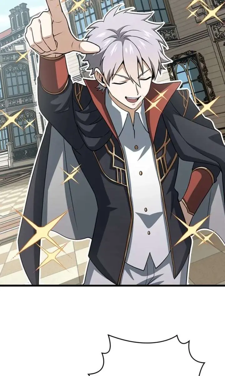 I Became a Genius at the Academy in a World Where Magic Reigns Supreme Chapter 71 Page 42