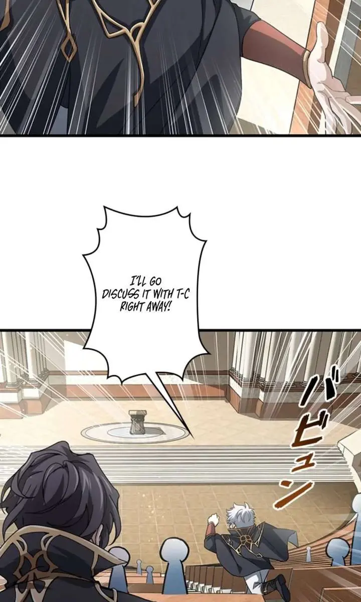 I Became a Genius at the Academy in a World Where Magic Reigns Supreme Chapter 71 Page 44