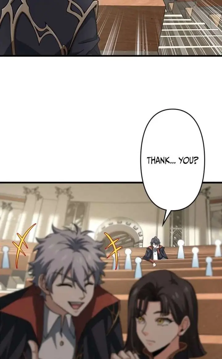 I Became a Genius at the Academy in a World Where Magic Reigns Supreme Chapter 71 Page 45