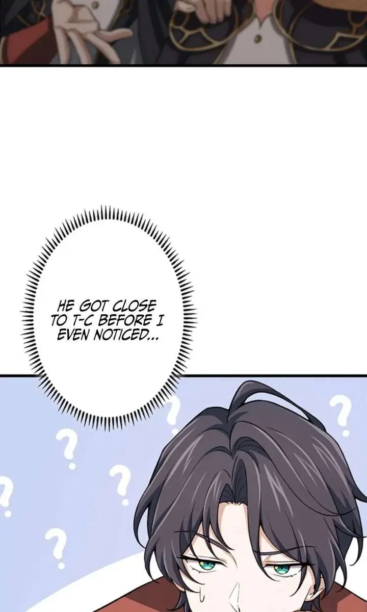 I Became a Genius at the Academy in a World Where Magic Reigns Supreme Chapter 71 Page 46