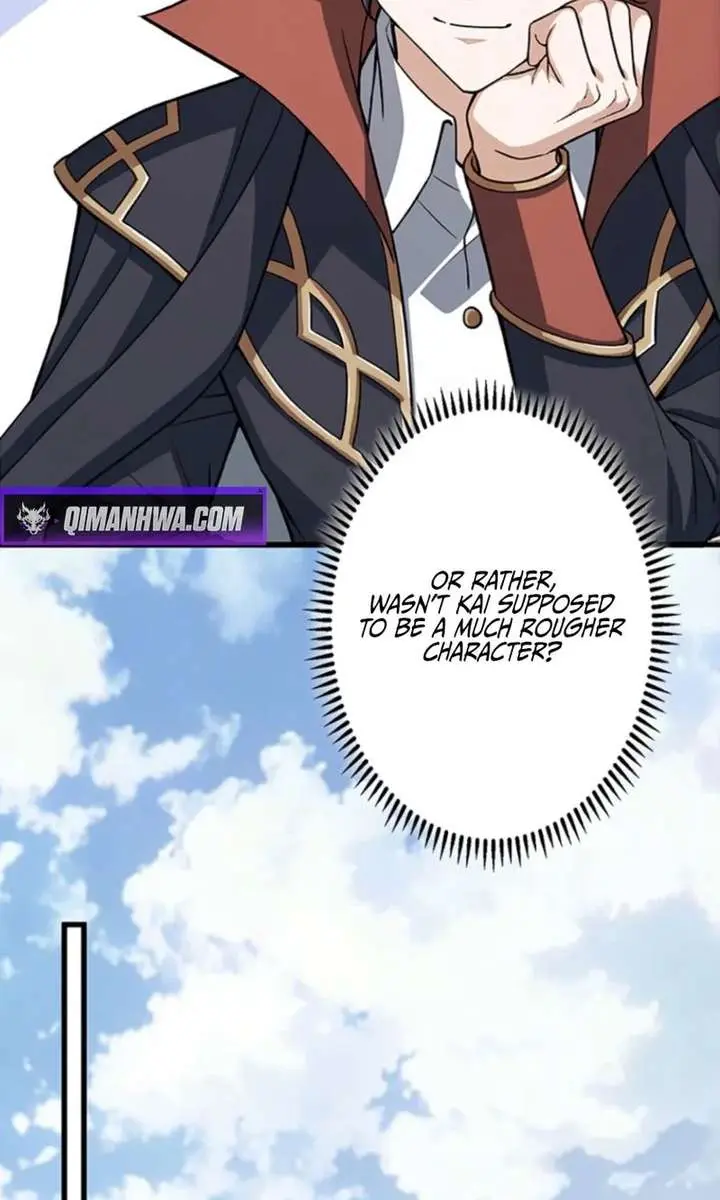 I Became a Genius at the Academy in a World Where Magic Reigns Supreme Chapter 71 Page 47