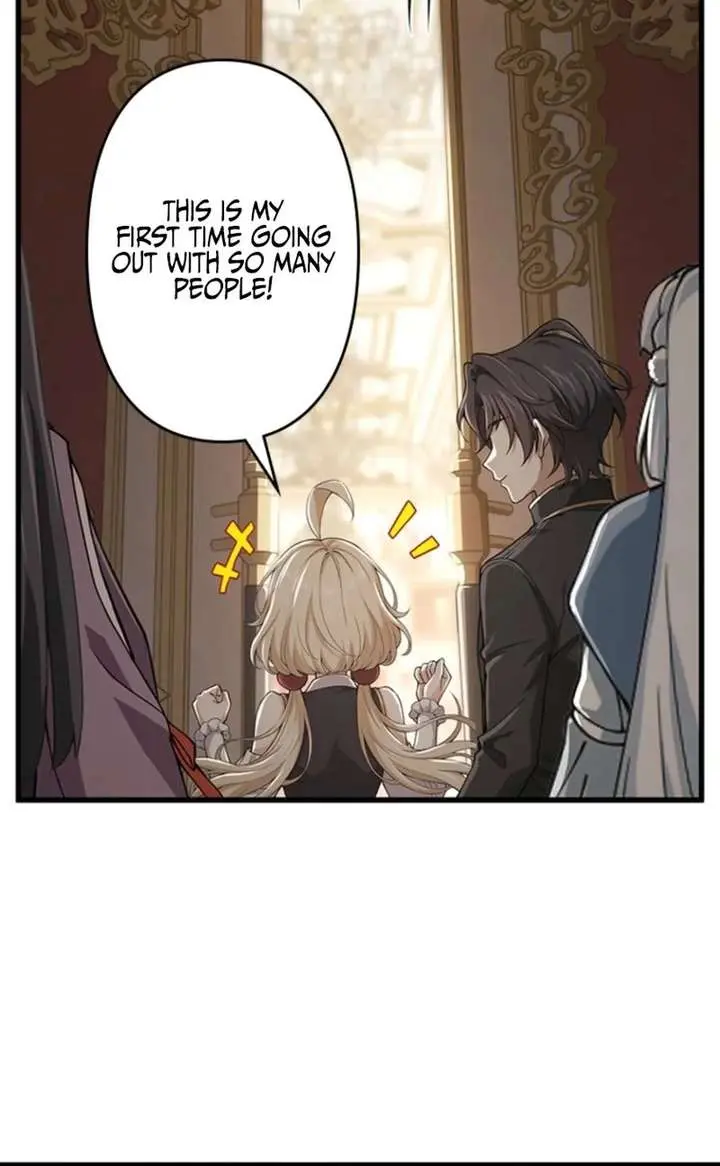 I Became a Genius at the Academy in a World Where Magic Reigns Supreme Chapter 71 Page 50