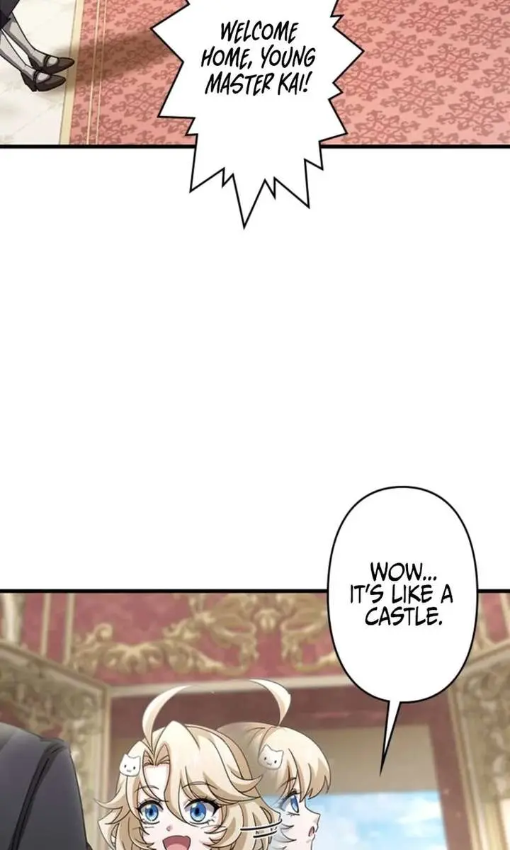 I Became a Genius at the Academy in a World Where Magic Reigns Supreme Chapter 71 Page 52