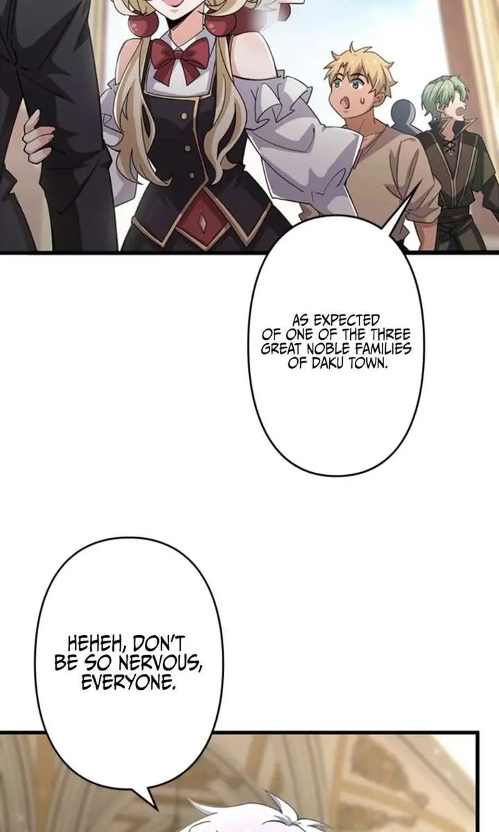 I Became a Genius at the Academy in a World Where Magic Reigns Supreme Chapter 71 Page 53