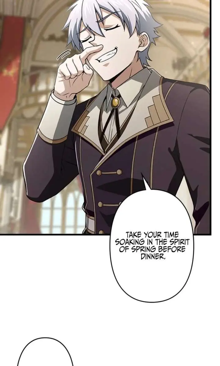 I Became a Genius at the Academy in a World Where Magic Reigns Supreme Chapter 71 Page 54