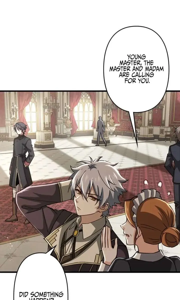 I Became a Genius at the Academy in a World Where Magic Reigns Supreme Chapter 71 Page 59