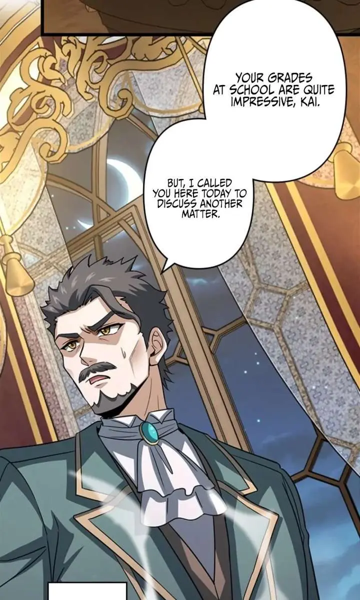I Became a Genius at the Academy in a World Where Magic Reigns Supreme Chapter 72 Page 7