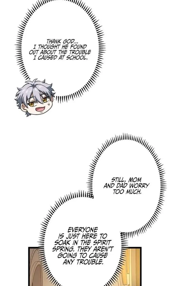 I Became a Genius at the Academy in a World Where Magic Reigns Supreme Chapter 72 Page 10