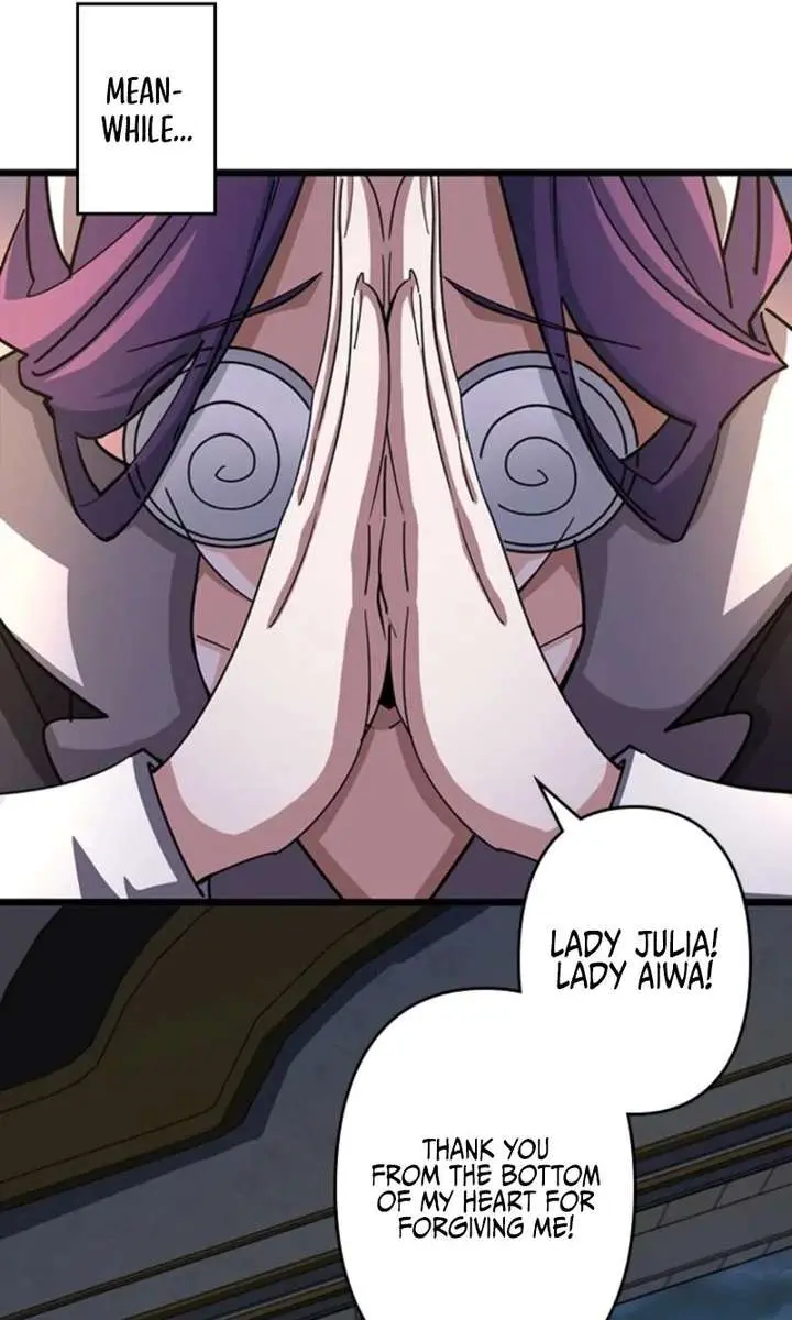 I Became a Genius at the Academy in a World Where Magic Reigns Supreme Chapter 72 Page 13