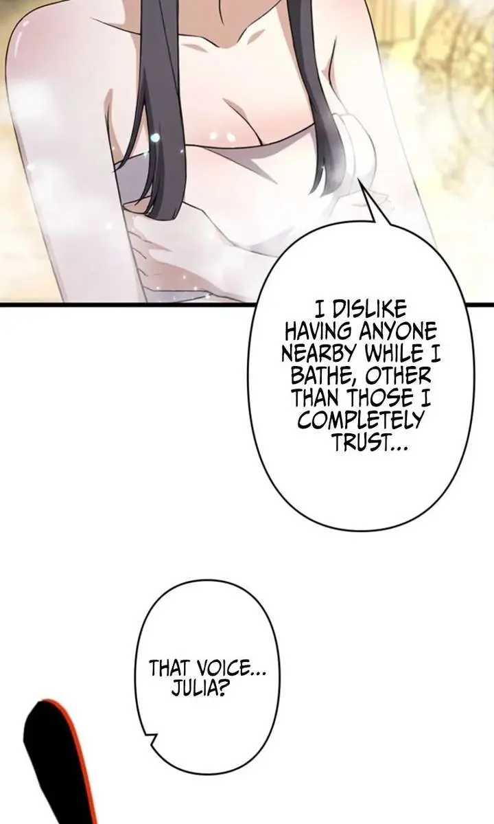 I Became a Genius at the Academy in a World Where Magic Reigns Supreme Chapter 72 Page 21
