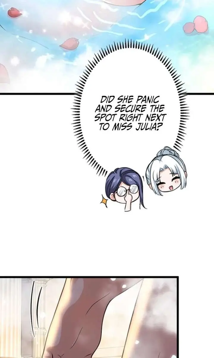 I Became a Genius at the Academy in a World Where Magic Reigns Supreme Chapter 72 Page 28