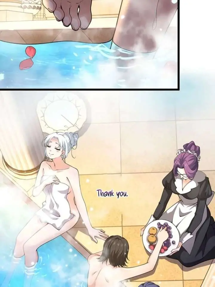 I Became a Genius at the Academy in a World Where Magic Reigns Supreme Chapter 72 Page 29