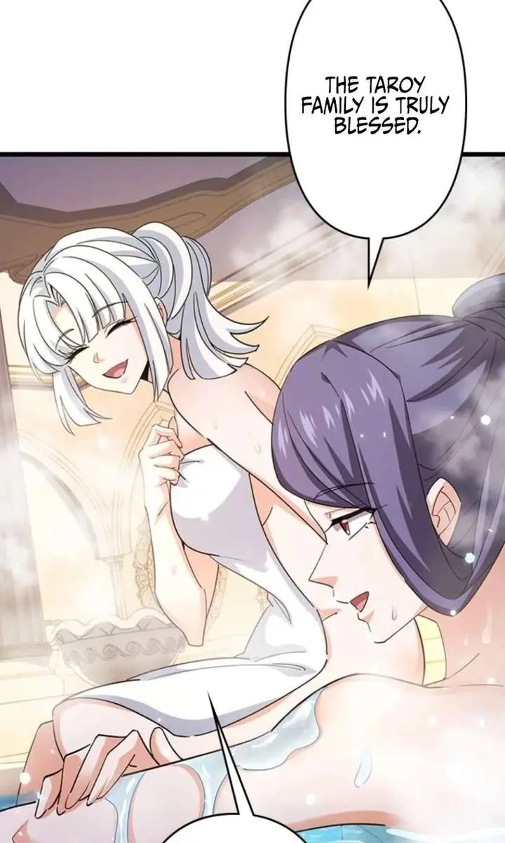 I Became a Genius at the Academy in a World Where Magic Reigns Supreme Chapter 72 Page 31