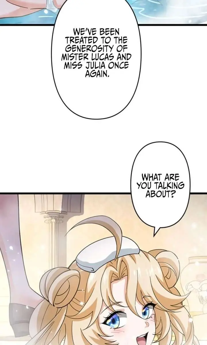 I Became a Genius at the Academy in a World Where Magic Reigns Supreme Chapter 72 Page 32