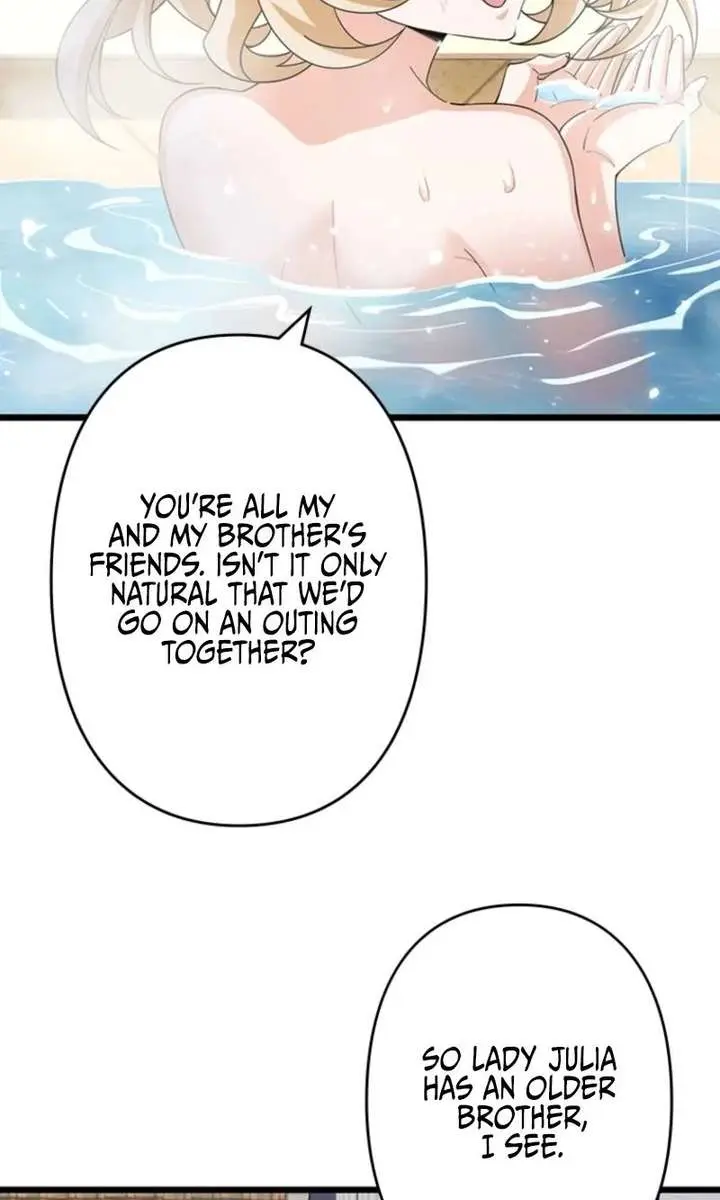 I Became a Genius at the Academy in a World Where Magic Reigns Supreme Chapter 72 Page 33