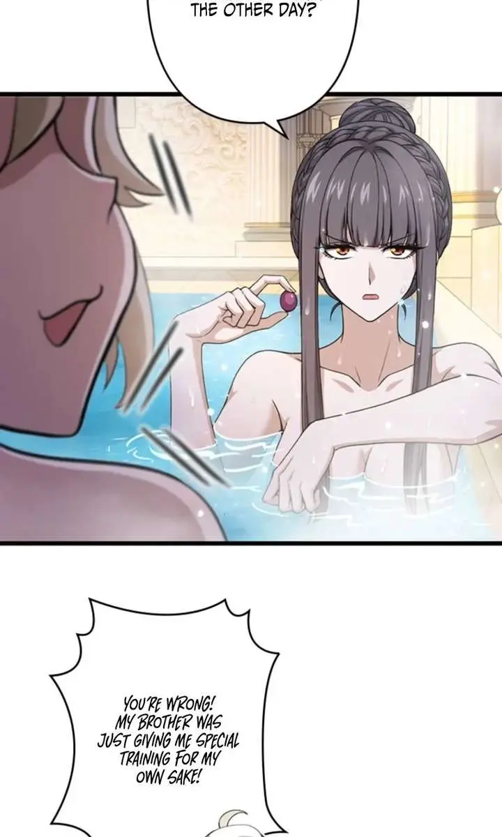 I Became a Genius at the Academy in a World Where Magic Reigns Supreme Chapter 72 Page 37