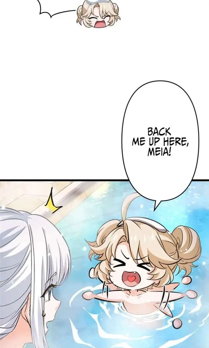 I Became a Genius at the Academy in a World Where Magic Reigns Supreme Chapter 72 Page 38