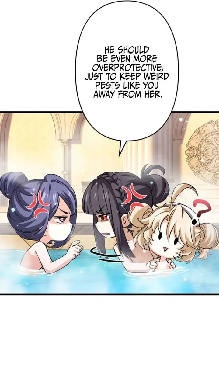 I Became a Genius at the Academy in a World Where Magic Reigns Supreme Chapter 72 Page 45
