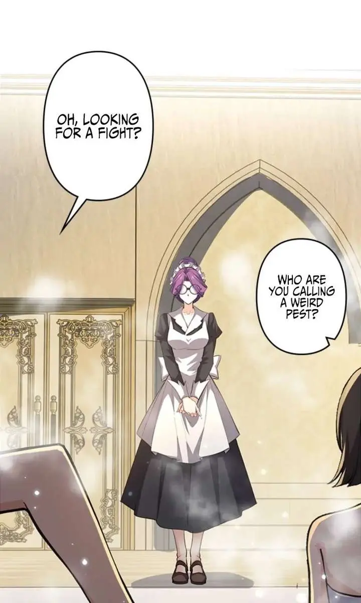 I Became a Genius at the Academy in a World Where Magic Reigns Supreme Chapter 72 Page 46