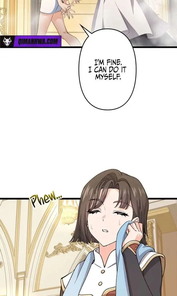 I Became a Genius at the Academy in a World Where Magic Reigns Supreme Chapter 72 Page 49