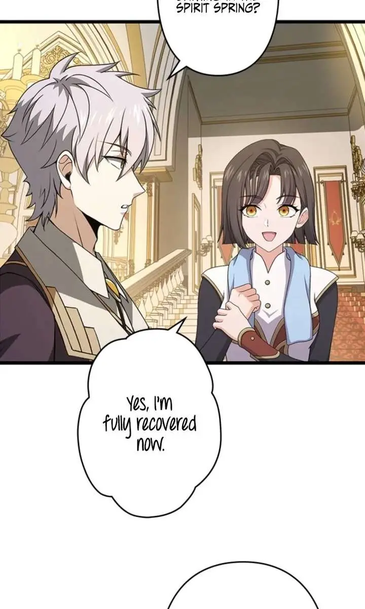 I Became a Genius at the Academy in a World Where Magic Reigns Supreme Chapter 72 Page 52
