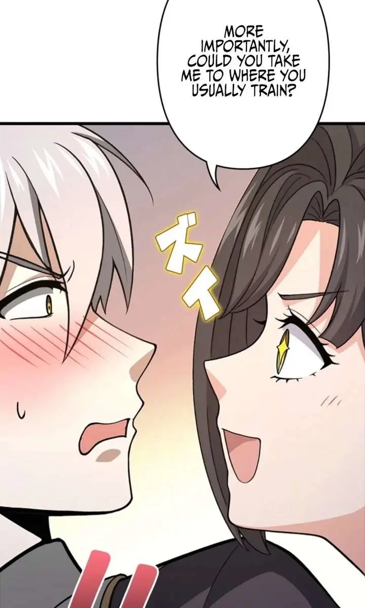 I Became a Genius at the Academy in a World Where Magic Reigns Supreme Chapter 72 Page 53