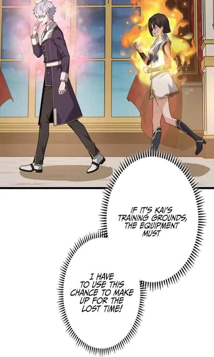 I Became a Genius at the Academy in a World Where Magic Reigns Supreme Chapter 72 Page 55