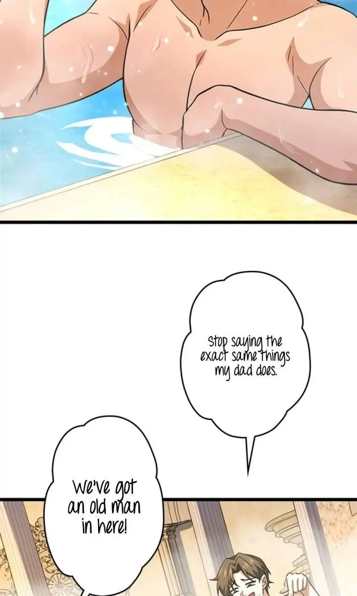 I Became a Genius at the Academy in a World Where Magic Reigns Supreme Chapter 72 Page 58