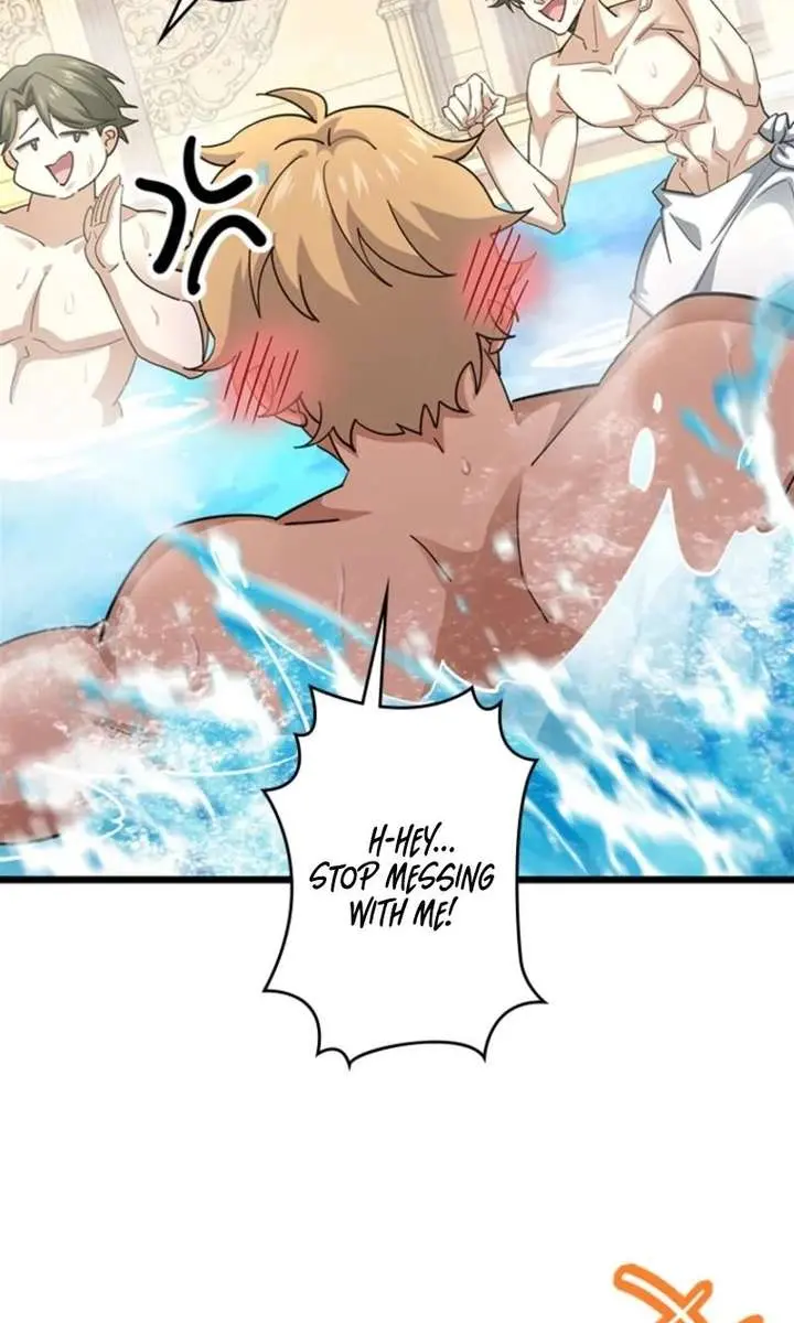 I Became a Genius at the Academy in a World Where Magic Reigns Supreme Chapter 72 Page 59