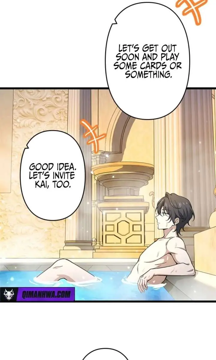 I Became a Genius at the Academy in a World Where Magic Reigns Supreme Chapter 72 Page 60