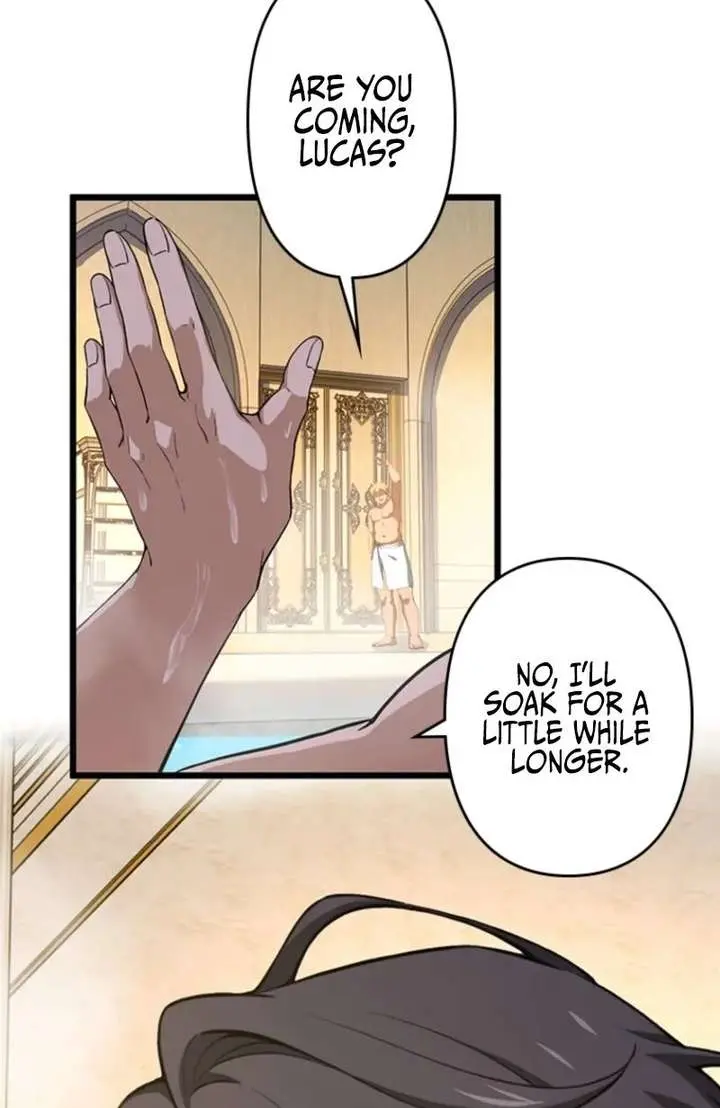 I Became a Genius at the Academy in a World Where Magic Reigns Supreme Chapter 72 Page 61