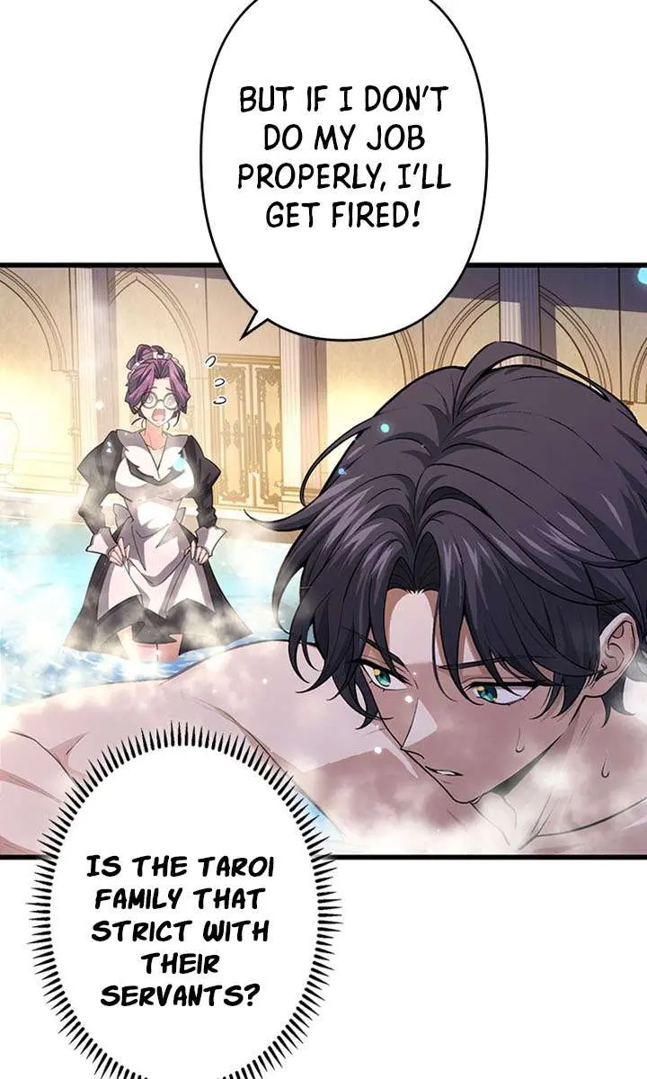I Became a Genius at the Academy in a World Where Magic Reigns Supreme Chapter 73 Page 6