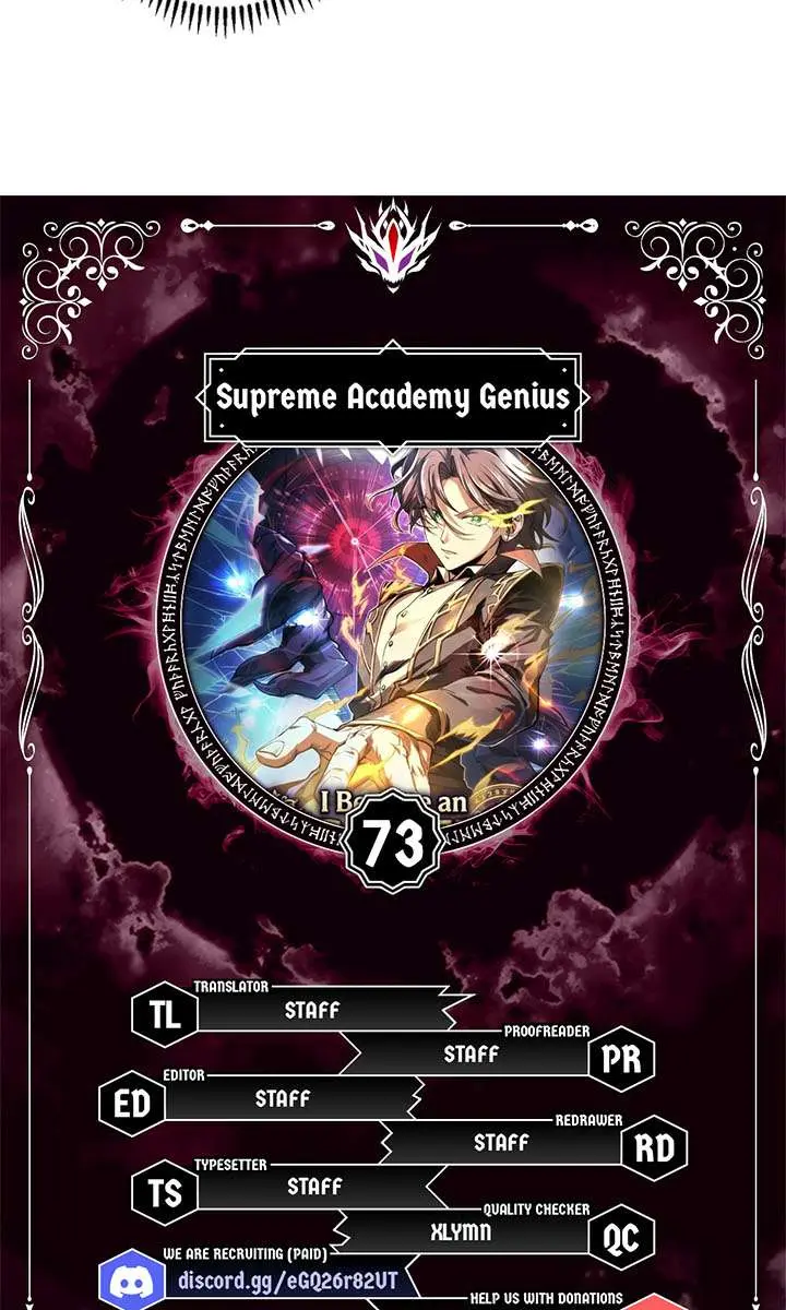 I Became a Genius at the Academy in a World Where Magic Reigns Supreme Chapter 73 Page 7