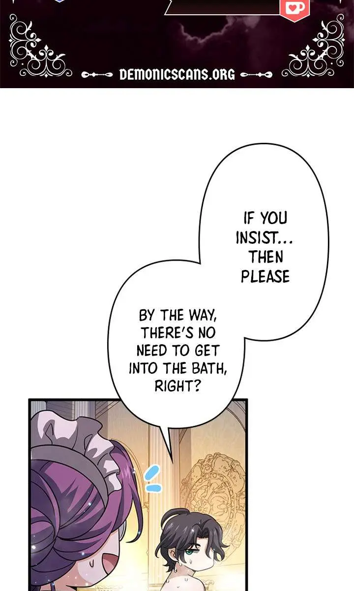 I Became a Genius at the Academy in a World Where Magic Reigns Supreme Chapter 73 Page 8