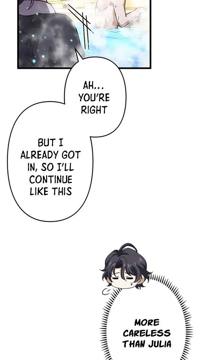 I Became a Genius at the Academy in a World Where Magic Reigns Supreme Chapter 73 Page 9