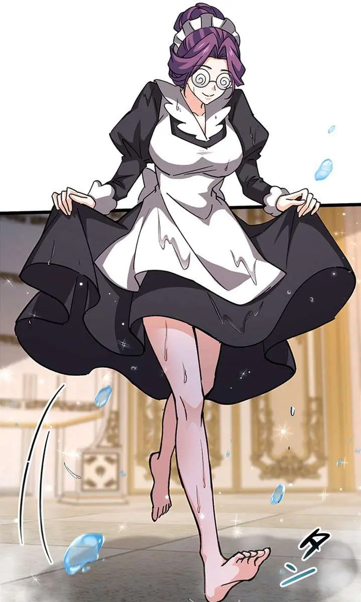 I Became a Genius at the Academy in a World Where Magic Reigns Supreme Chapter 73 Page 28