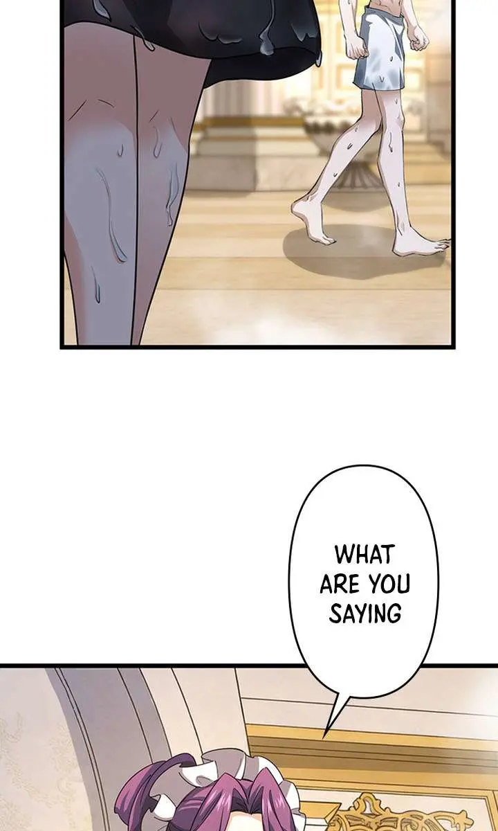 I Became a Genius at the Academy in a World Where Magic Reigns Supreme Chapter 73 Page 30