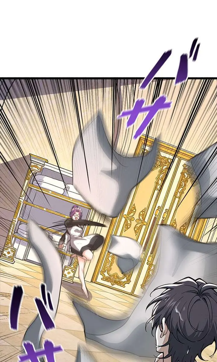 I Became a Genius at the Academy in a World Where Magic Reigns Supreme Chapter 73 Page 34