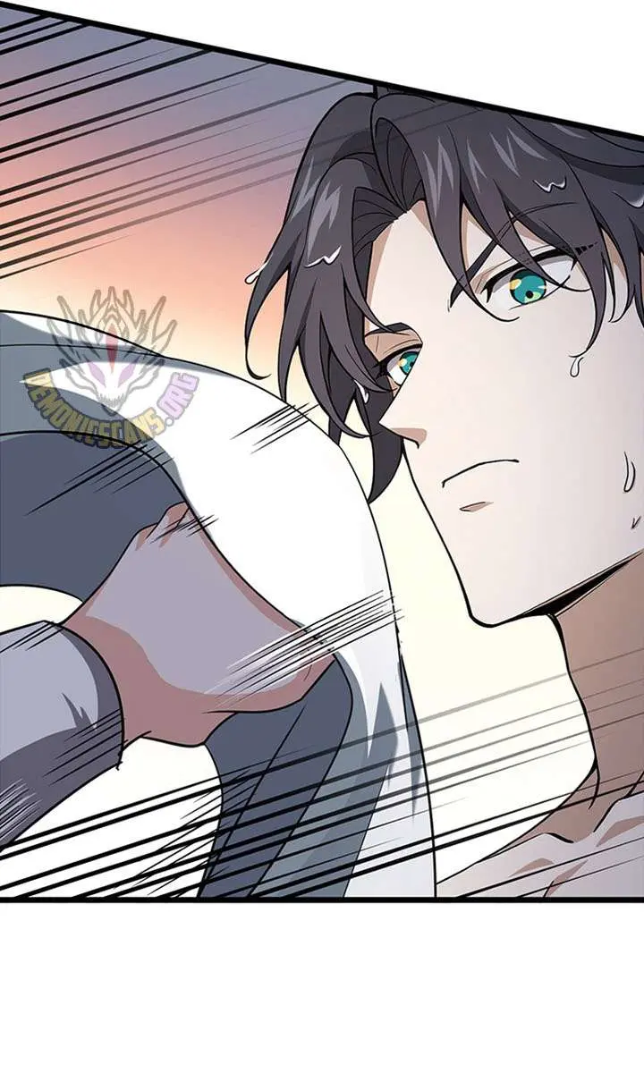 I Became a Genius at the Academy in a World Where Magic Reigns Supreme Chapter 73 Page 36