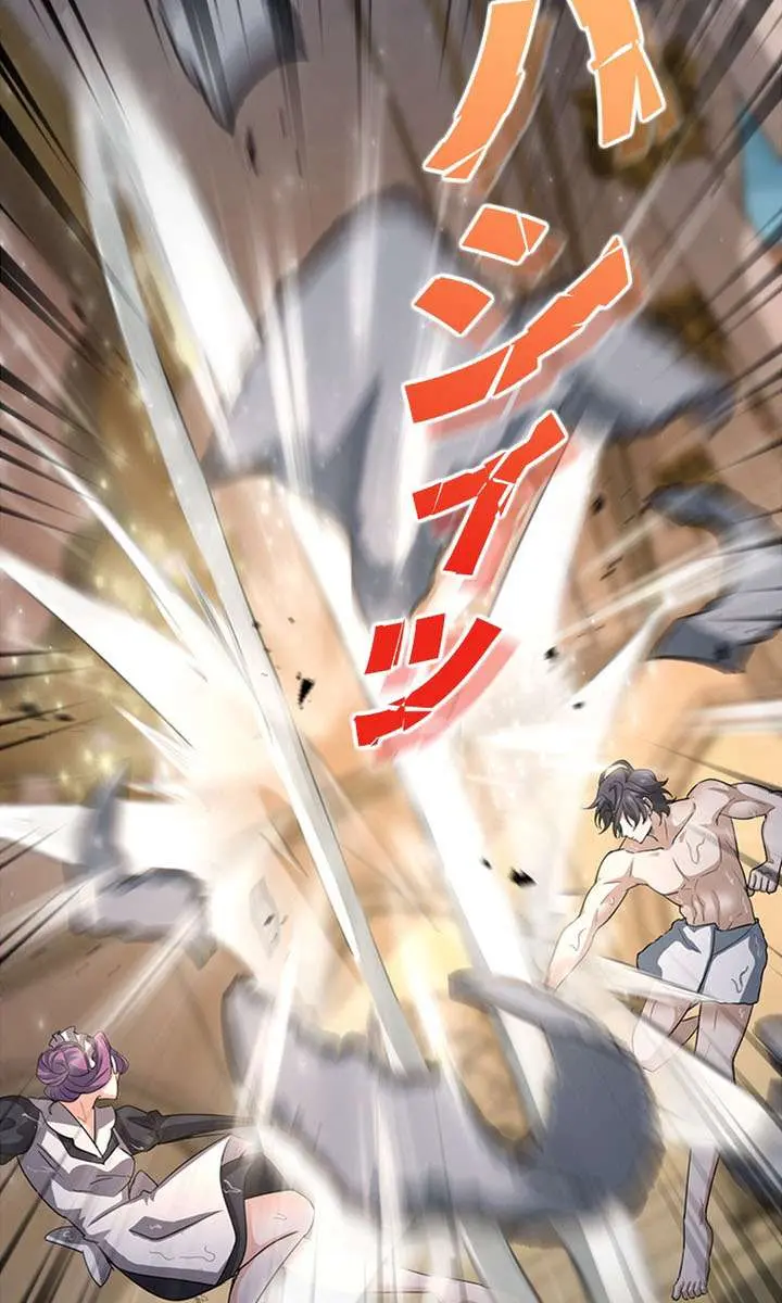 I Became a Genius at the Academy in a World Where Magic Reigns Supreme Chapter 73 Page 41