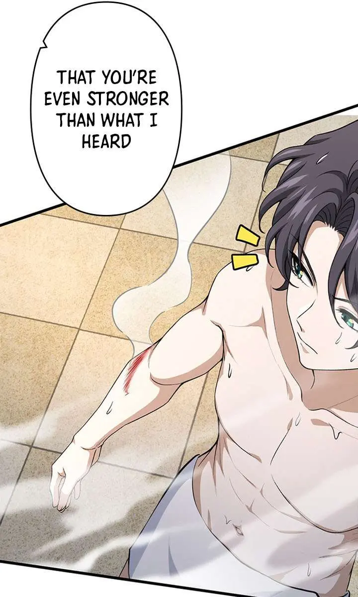 I Became a Genius at the Academy in a World Where Magic Reigns Supreme Chapter 73 Page 44