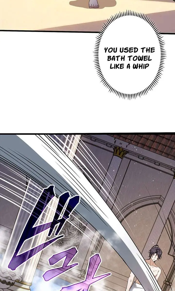 I Became a Genius at the Academy in a World Where Magic Reigns Supreme Chapter 73 Page 47
